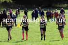 Womens under-17s 2024 Start Fitness NEHL, Thornley Hall Farm, Peterlee, Saturday, September 28th.   Photo: David T. Hewitson/Sports for All Pics